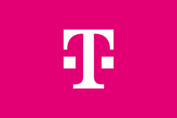 Logo der Telekom Deutschland GmbH