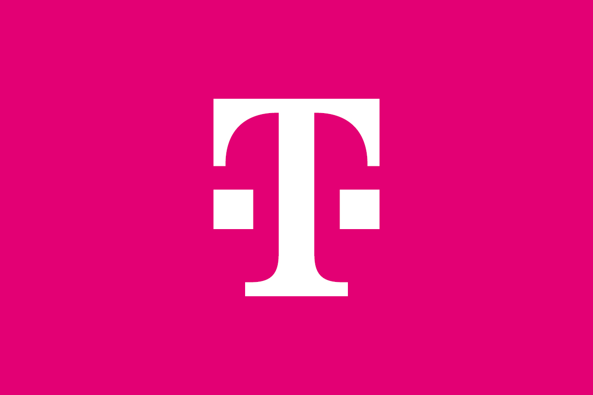 Logo der Telekom Deutschland GmbH