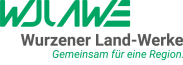 Logo der Wurzener Land-Werke GmbH